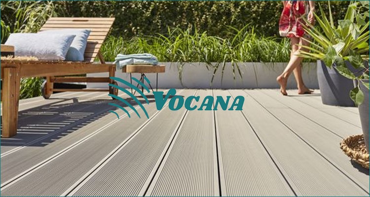 WPC Solid Board Porch Decking cost WPC Solid Board Porch Decking cost