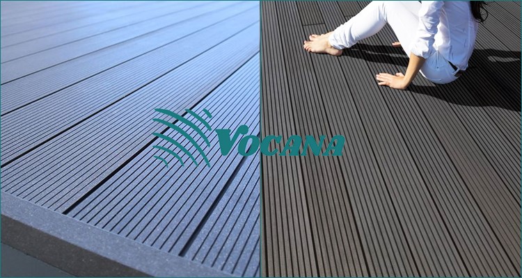 bulk WPC Solid Board Porch Decking bulk WPC Solid Board Porch Decking