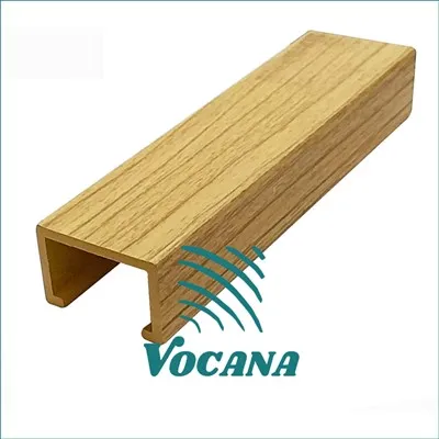 Экономия на склад, анти-коррозионный потолок WPC